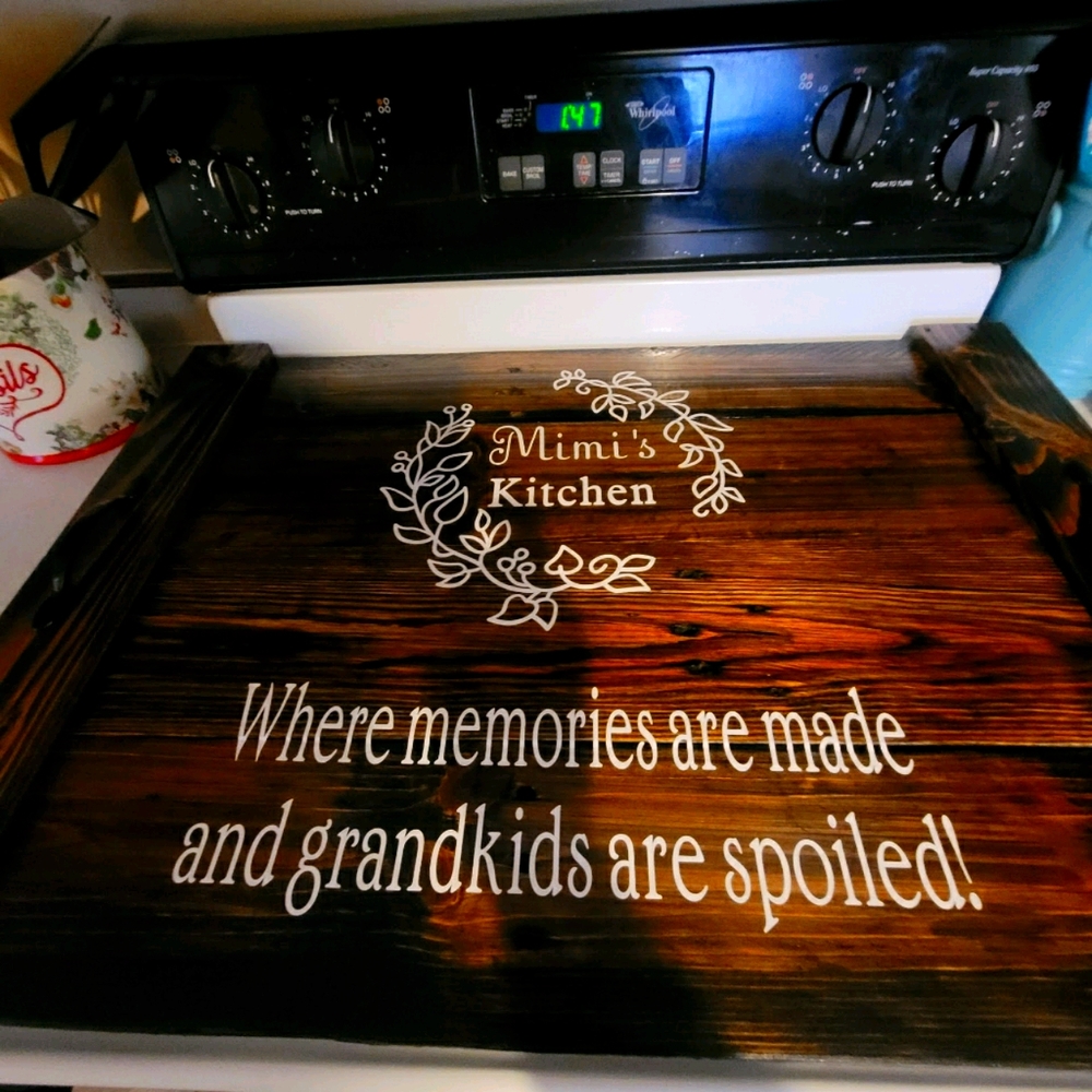 "CUSTOM NOODLE BOARDS" (we create your vision!)